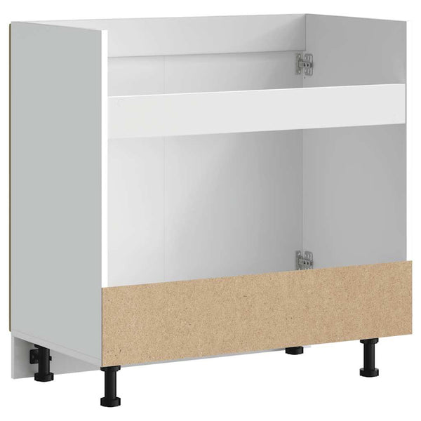 Altaan pohjakaappi porto Cristofie 80x46x81,5cm (puinen)