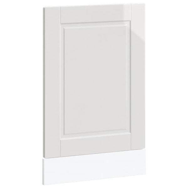 Astianpesukoneen paneeli porto Cristofie 45x1,5x67cm (puinen)