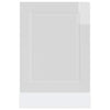 Astianpesukoneen paneeli porto Cristofie 45x1,5x67cm (puinen)