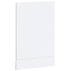 Astianpesukoneen paneeli porto Cristofie 45x1,5x67cm (puinen)