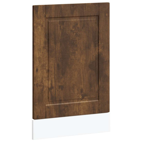Savutammi astianpesukoneen paneeli porto Cristofie 45x1,5x67cm