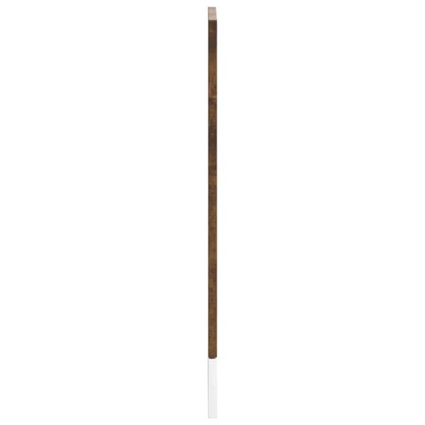 Savutammi astianpesukoneen paneeli porto Cristofie 45x1,5x67cm