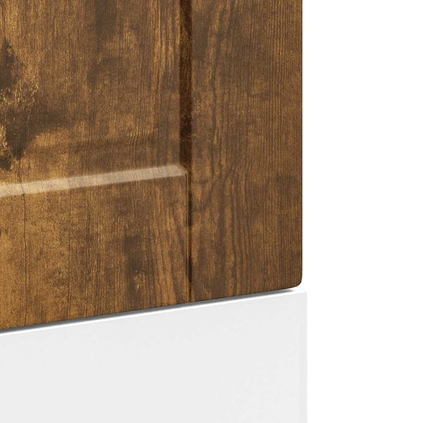 Savutammi astianpesukoneen paneeli porto Cristofie 45x1,5x67cm