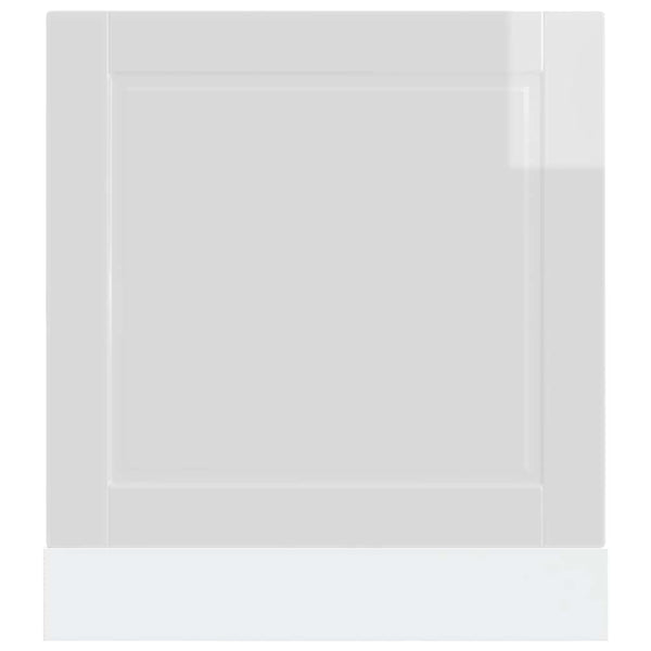 Astianpesukoneen paneeli porto Cristofie 60x1,5x67cm (puinen)