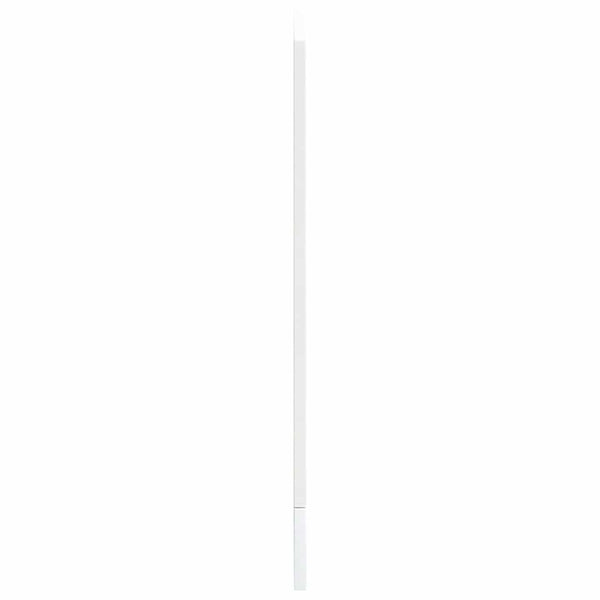 Astianpesukoneen paneeli porto Cristofie 60x1,5x67cm (puinen)