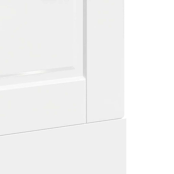 Astianpesukoneen paneeli porto Cristofie 60x1,5x67cm (puinen)