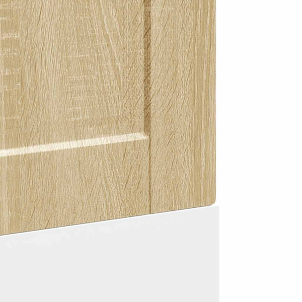 Sonoma tammi astianpesukoneen paneeli porto Cristofie 60x1,5x67cm
