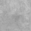 Betoninharmaa allaskaappi Pompilas 80x46x81,5cm (lastulevy)