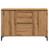 Artesaani tammi senkki Teofrastus 102x35x70cm (puinen)