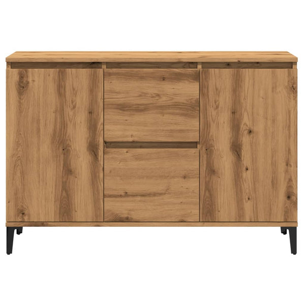 Artesaani tammi senkki Teofrastus 102x35x70cm (puinen)