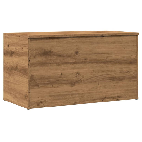 Tammi säilytysarkku käsityöläinen Cimbru 84x42x46cm (puinen)