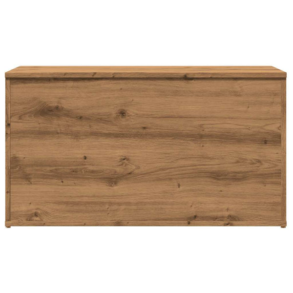 Tammi säilytysarkku käsityöläinen Cimbru 84x42x46cm (puinen)
