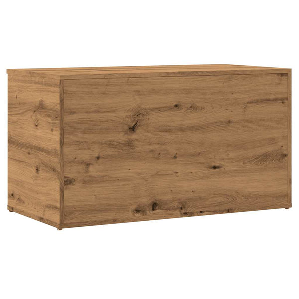 Tammi säilytysarkku käsityöläinen Cimbru 84x42x46cm (puinen)