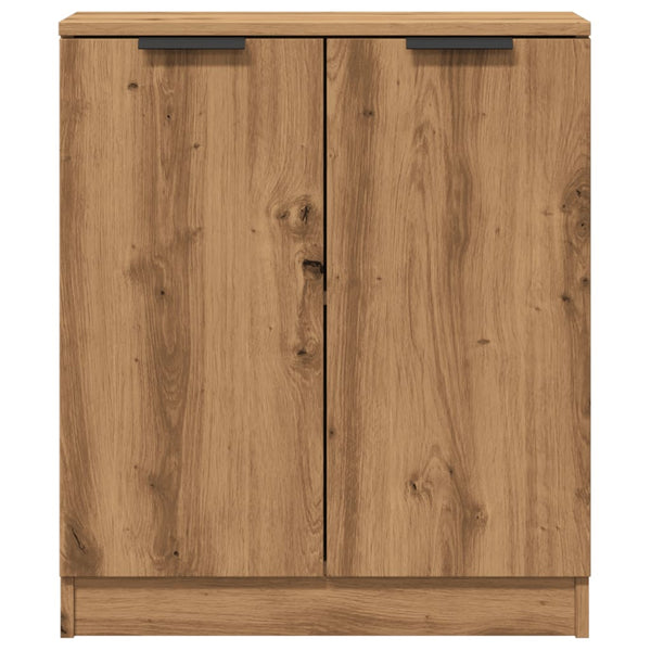Senkki artesaani tammi 60x30x70 cm tekninen puu