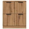 Artesaani tammi senkki Candefia 60x30x70cm (puinen)