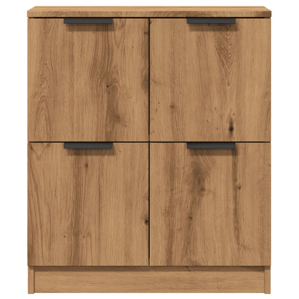 Artesaani tammi senkki Candefia 60x30x70cm (puinen)