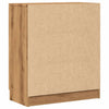 Artesaani tammi senkki Candefia 60x30x70cm (puinen)