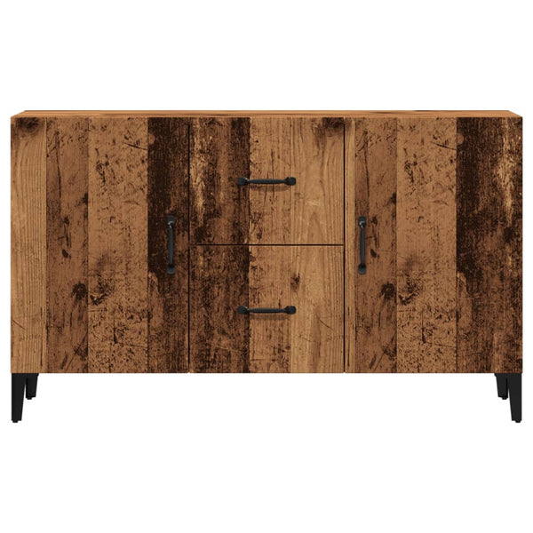Senkki vanha puu 100x36x60 cm tekninen puu
