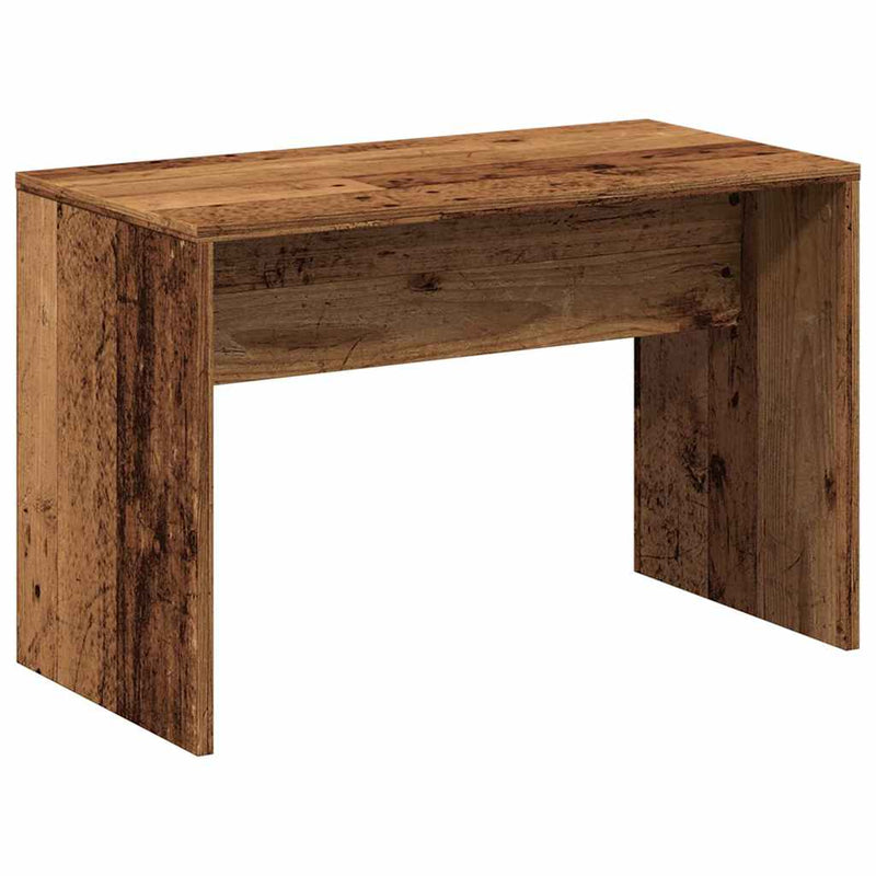 Meikkijakkara Rosario 70x35x45cm (vanhaa puuta, puinen)