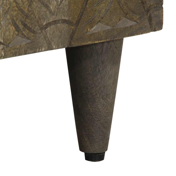 Senkki Cislau 60x33x75cm (mangopuu)