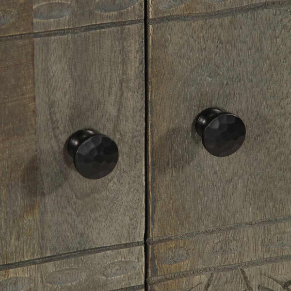 Senkki Yasmeen 60x33x75cm (mangopuu)