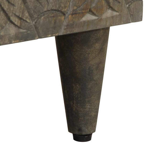 Senkki Yasmeen 60x33x75cm (mangopuu)