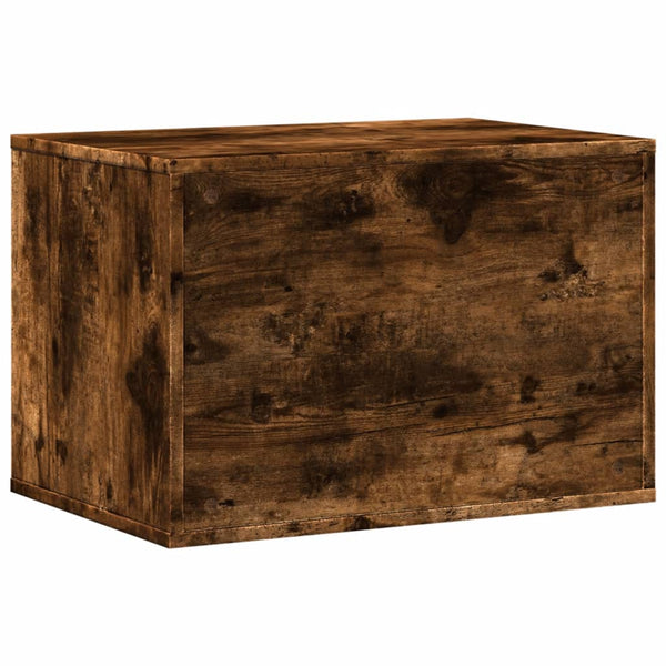 Savutammi kissanhiekkalaatikon kotelo Racz 60x40x40cm (puinen)