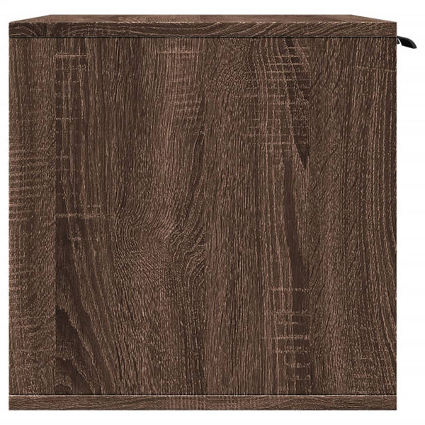 Rusk. tammi kissanhiekkalaatikon kotelo Racz 60x40x40cm (puinen)