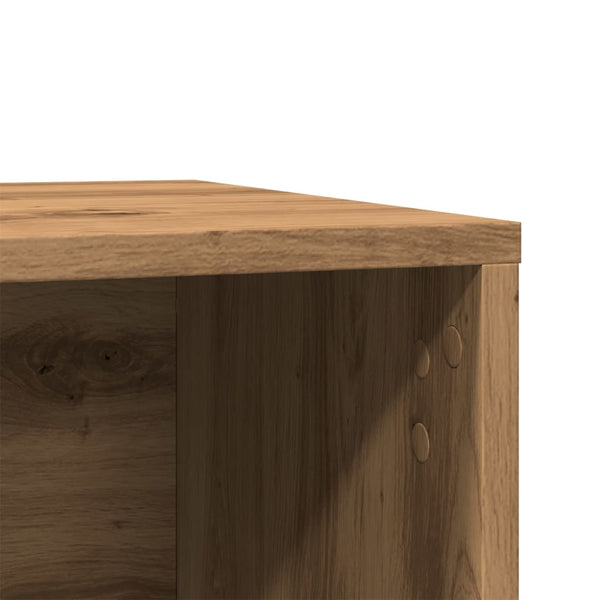 Tammi kissanhiekkalaatikon kotelo Racz 80x50x45cm (puinen)