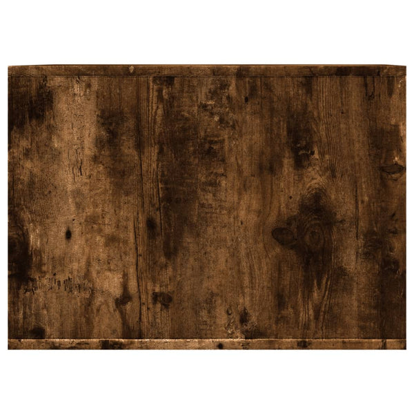 Savutammi kissanhiekkalaatikon kotelo Fronica 47x59x42cm (puinen)