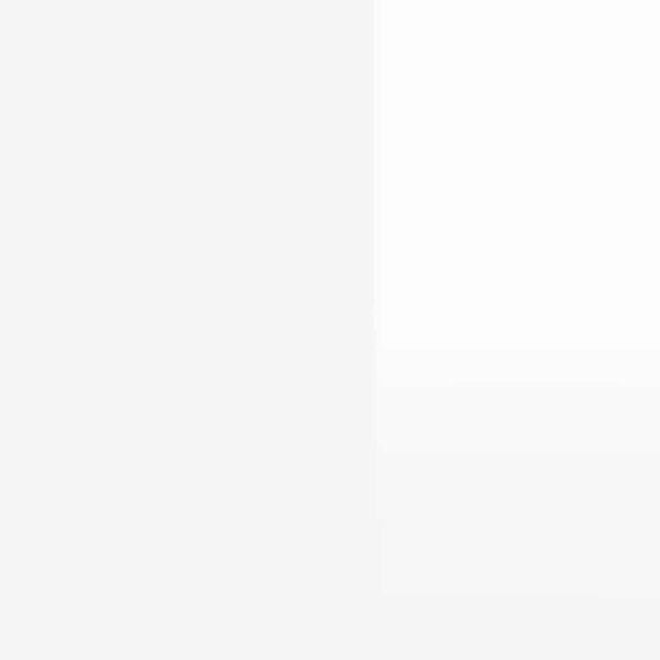 Valkoinen kirjahylly Ciuncan 40x24x143cm (korkeakiilto, puinen)