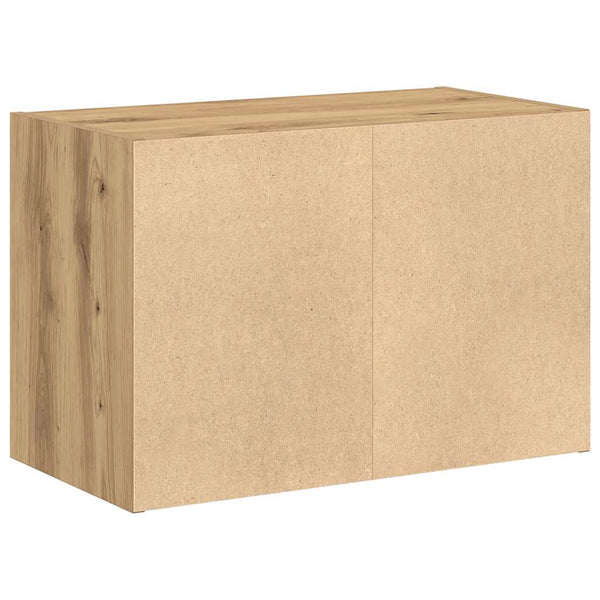 puu kaappi käsityöläinen Anastasiadu 60x31x40cm (2 laatikolla)