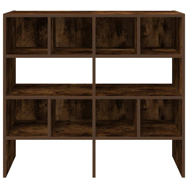 Savustammi kenkätelineet Maverick 89,5x30x40cm (2 kpl pinottava)