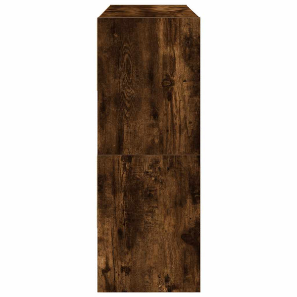 Savustammi kenkätelineet Maverick 89,5x30x40cm (2 kpl pinottava)