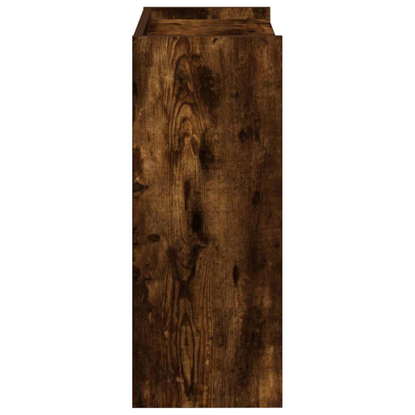 Savutammi kenkäteline Rumina 60x25x62cm (puinen)