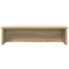 Sonoma oak keittiötelineet pinottavat Muhamad 50x15x16cm (2 kpl)