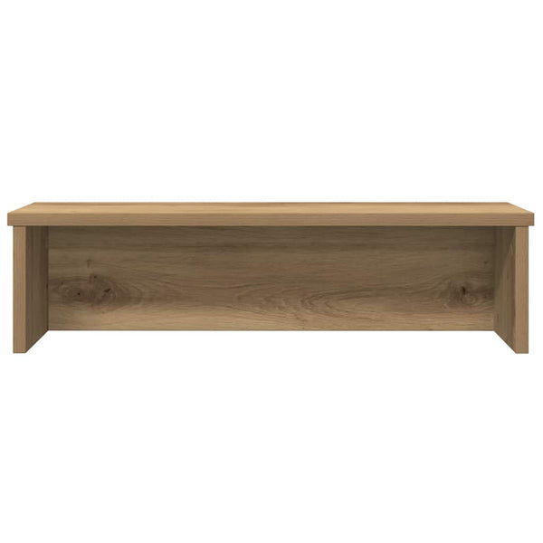 Keittiöteline pinottava artisan oak Muhamad 60x15x16cm (engineered wood)