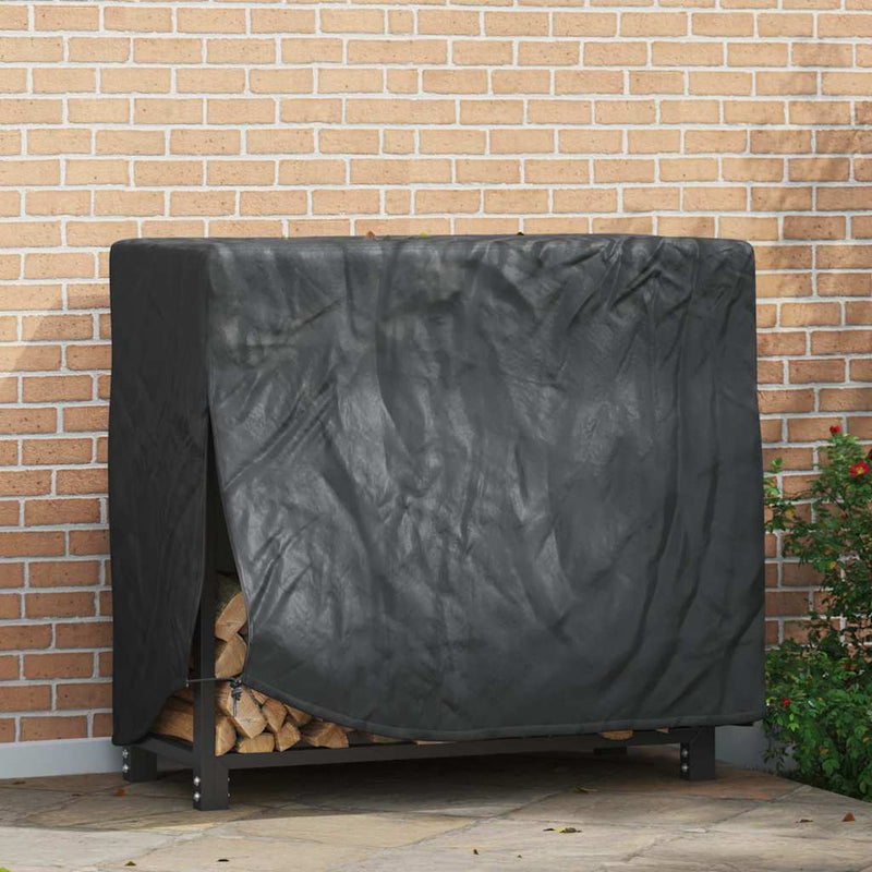 Halkotelineen suojapeite 61 x 122 x 106 cm 210D Oxford-kangas
