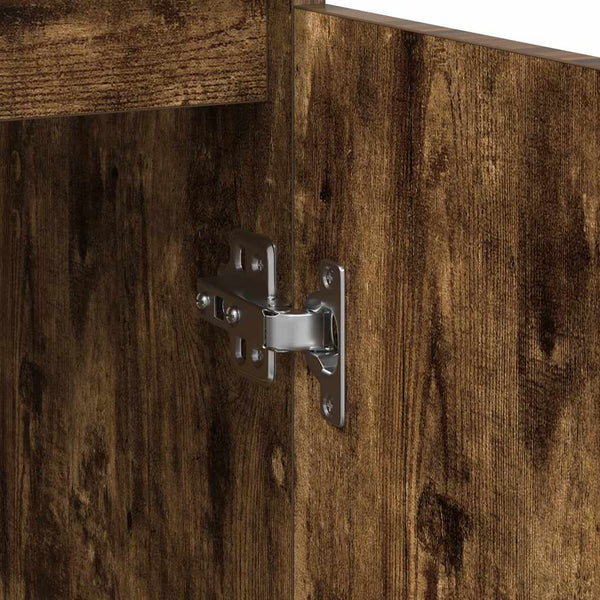 Savutammi senkki Aristach 29,5x34x76cm (puinen)