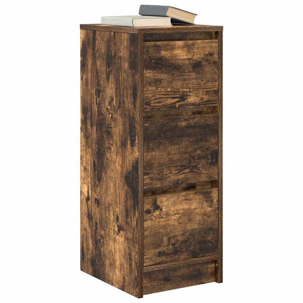 Savutammi senkki Hanzi 29,5x34x76cm (puinen)