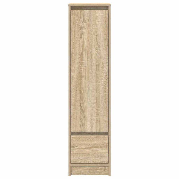 Sonoma tammi kaappi Imiron 29,5x34x119,5cm (puinen)