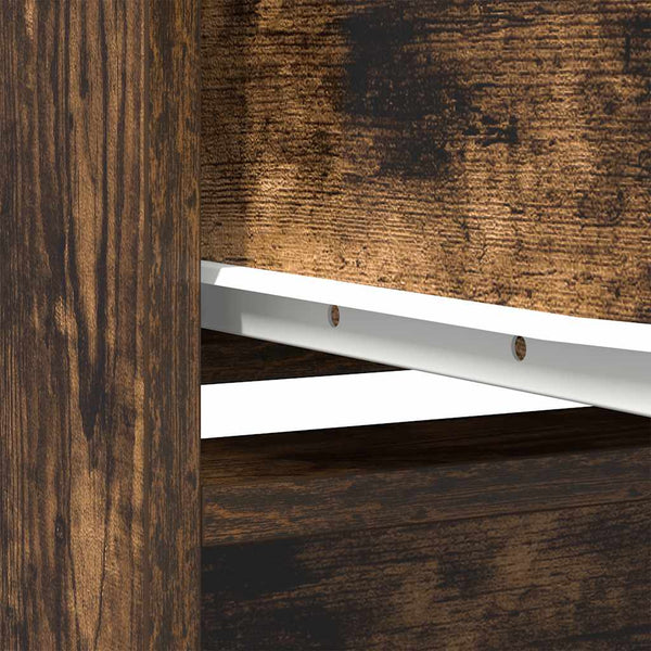 Savutammi kaappi Imiron 29,5x34x119,5cm (puinen)