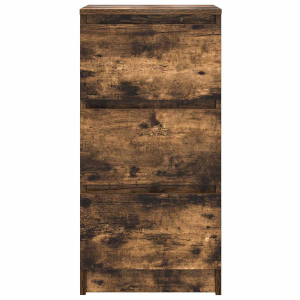 Savutammi senkki Teodoara 37,5x35x76cm (puinen)