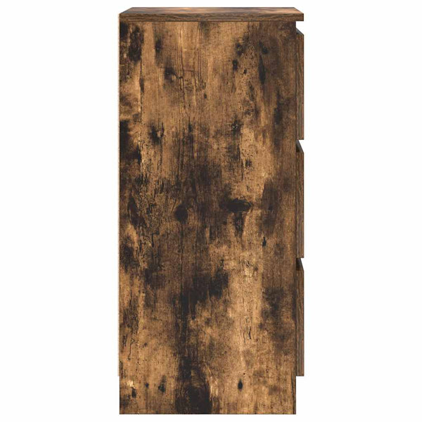 Savutammi senkki Teodoara 37,5x35x76cm (puinen)