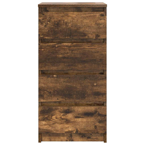 Savutammi senkki Piscolt 37,5x35x76cm (puinen)