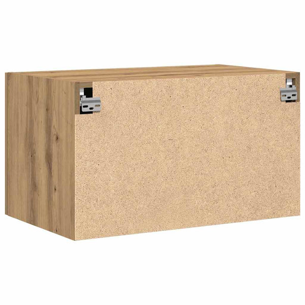 Artesaani tammi seinäkaappi Soretta 70x42.5x40cm (puinen)