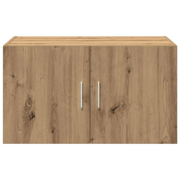 Artesaani tammi seinäkaappi Soretta 70x42.5x40cm (puinen)