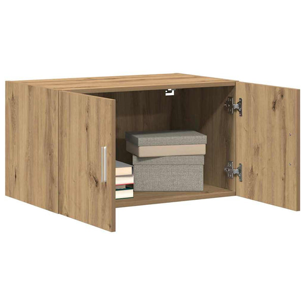 Artesaani tammi seinäkaappi Soretta 70x42.5x40cm (puinen)