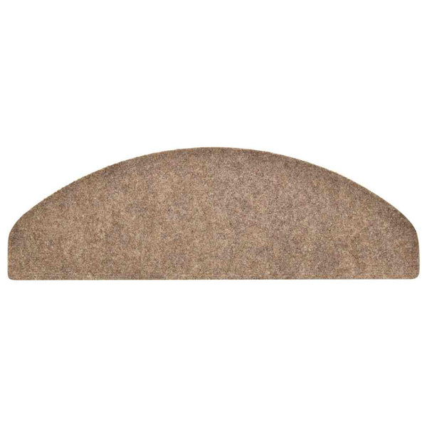 Kerma portaiden matot itsekiinnittyvät Corbett 65x21x4cm (30 kpl)