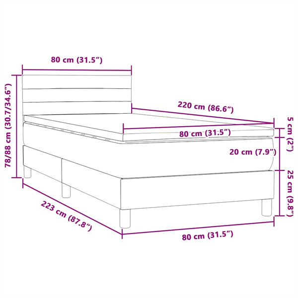 Tummanruskea itsekiinnittyvät porrasmatot Corbett 56x17x3cm (30 kpl)
